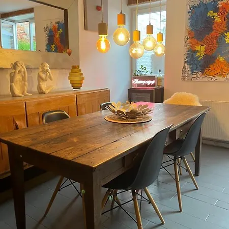 Holiday home Maison Piscine Centre *