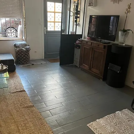 Maison Piscine Centre Holiday home Toulouse