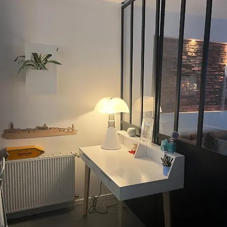 Maison Piscine Centre Hébergement de vacances